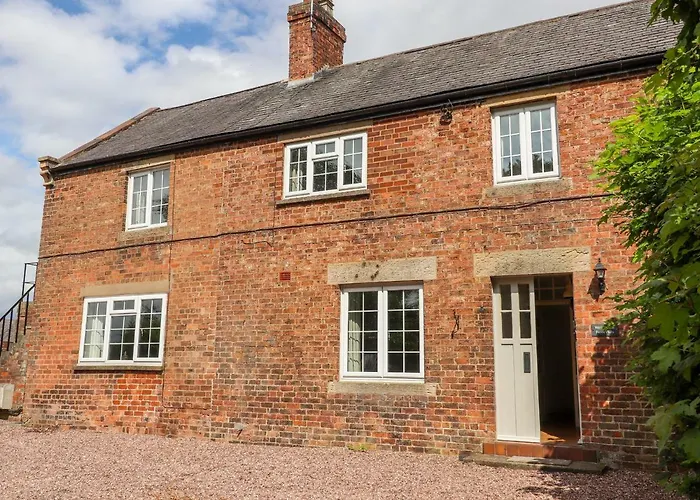 Well House Farm Flat 1