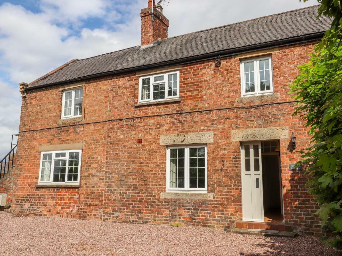Apartment Well House Farm Flat 1