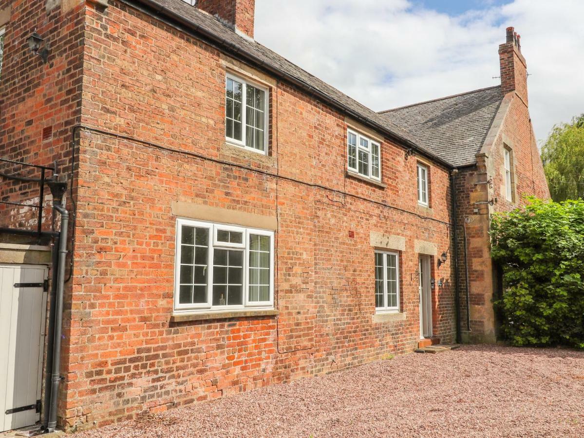 Well House Farm Flat 1 Chester
