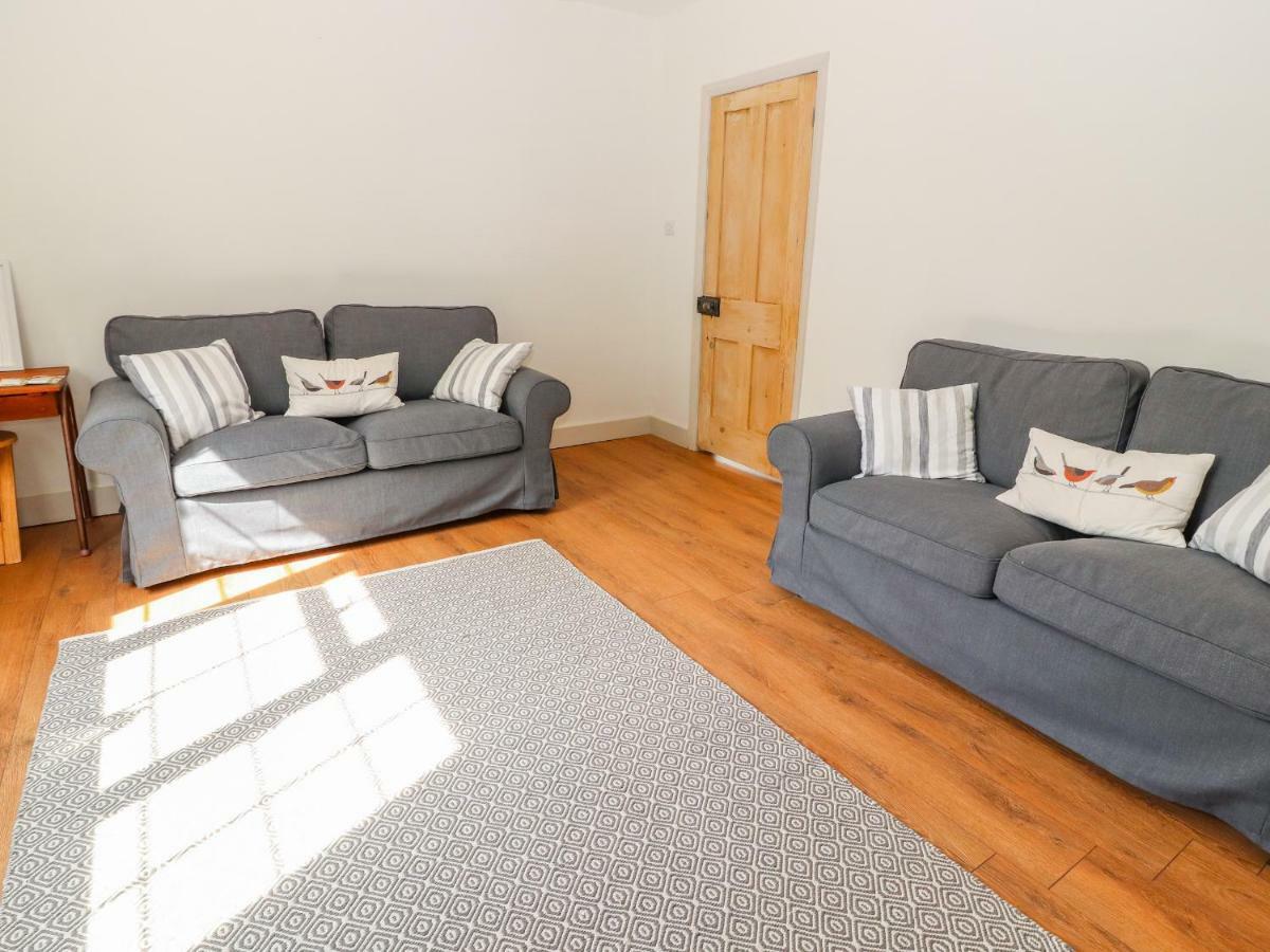 Well House Farm Flat 1 Chester