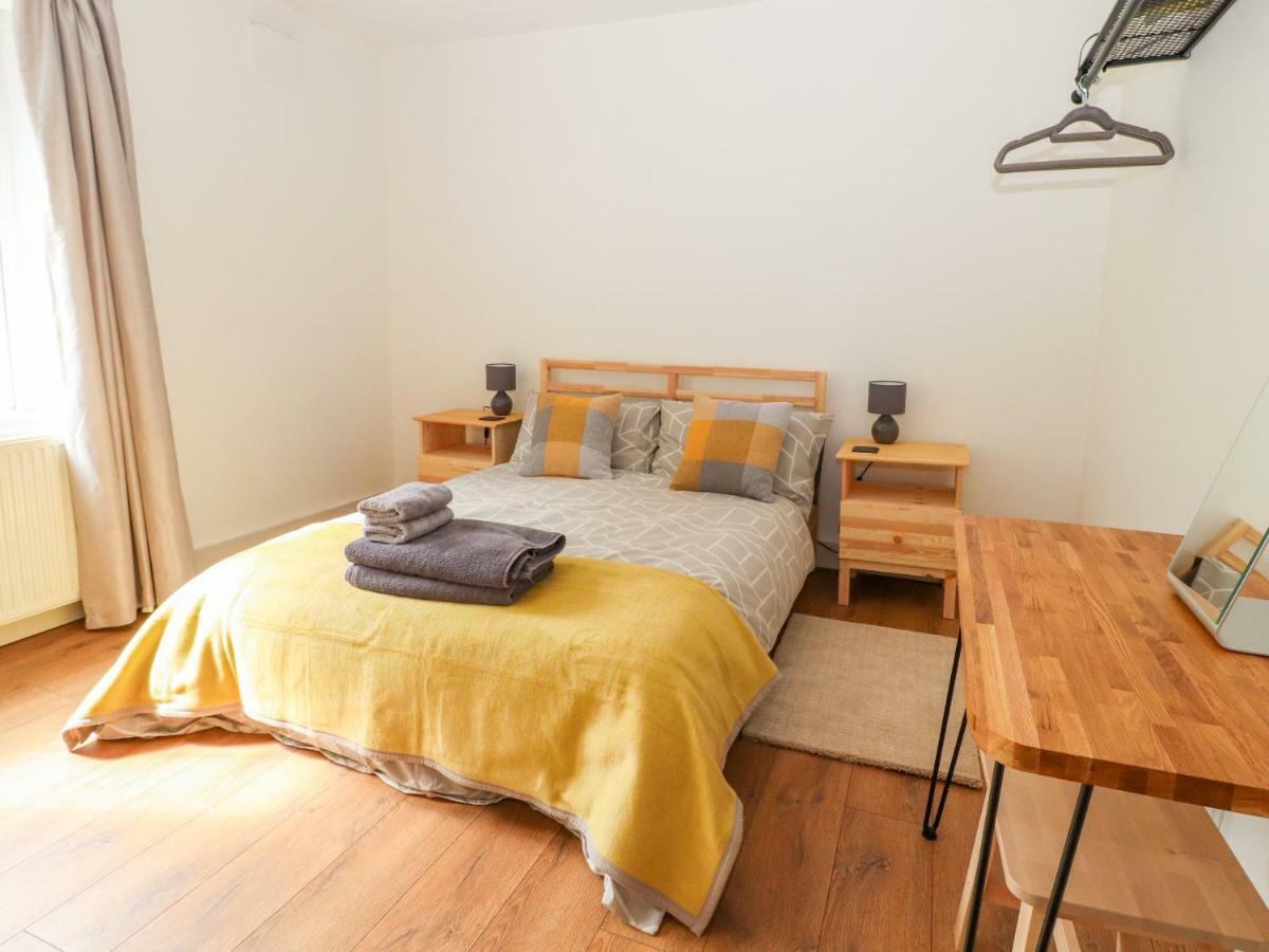 Apartment Well House Farm Flat 1