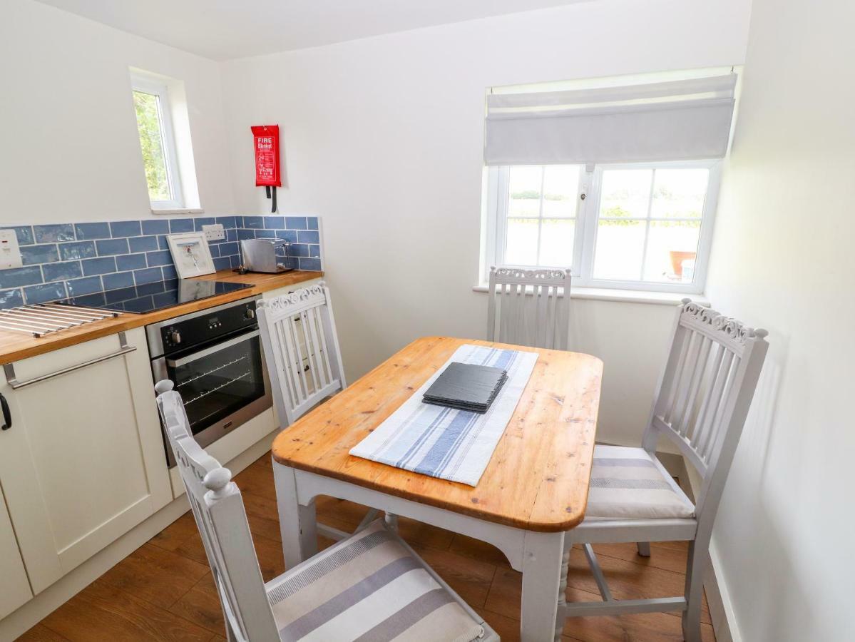 Well House Farm Flat 1 Chester