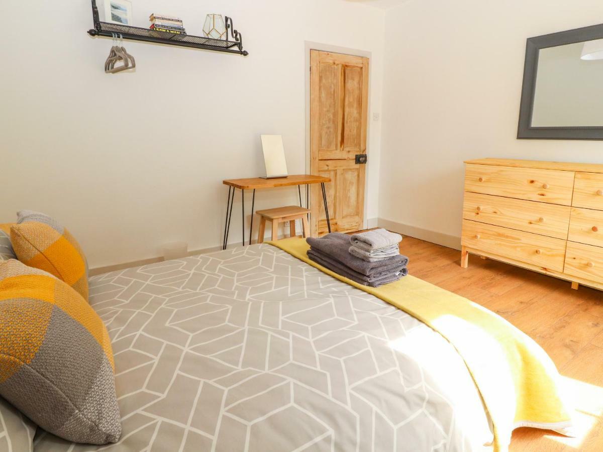 Well House Farm Flat 1 Apartment Chester