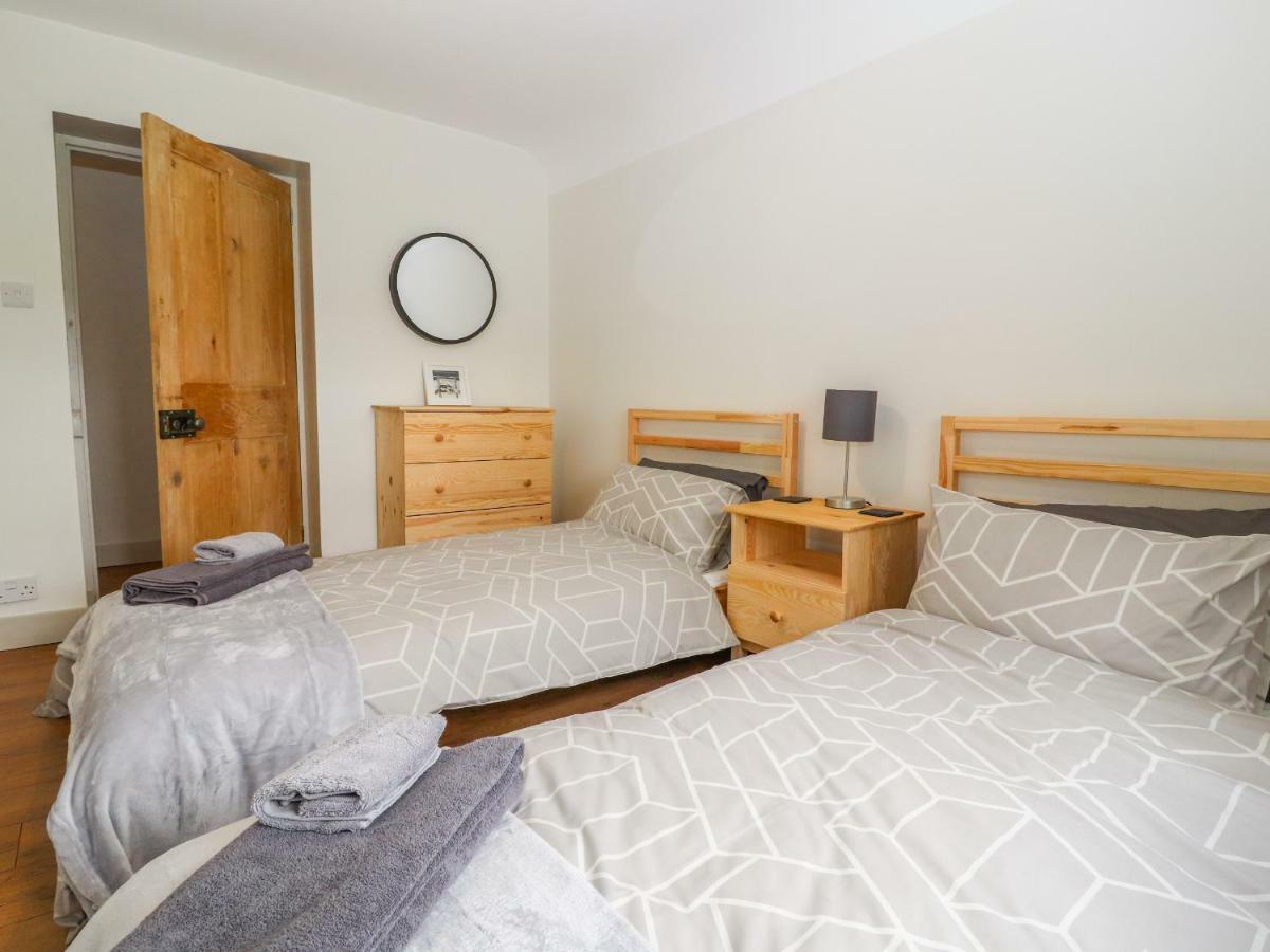 Well House Farm Flat 1 Chester