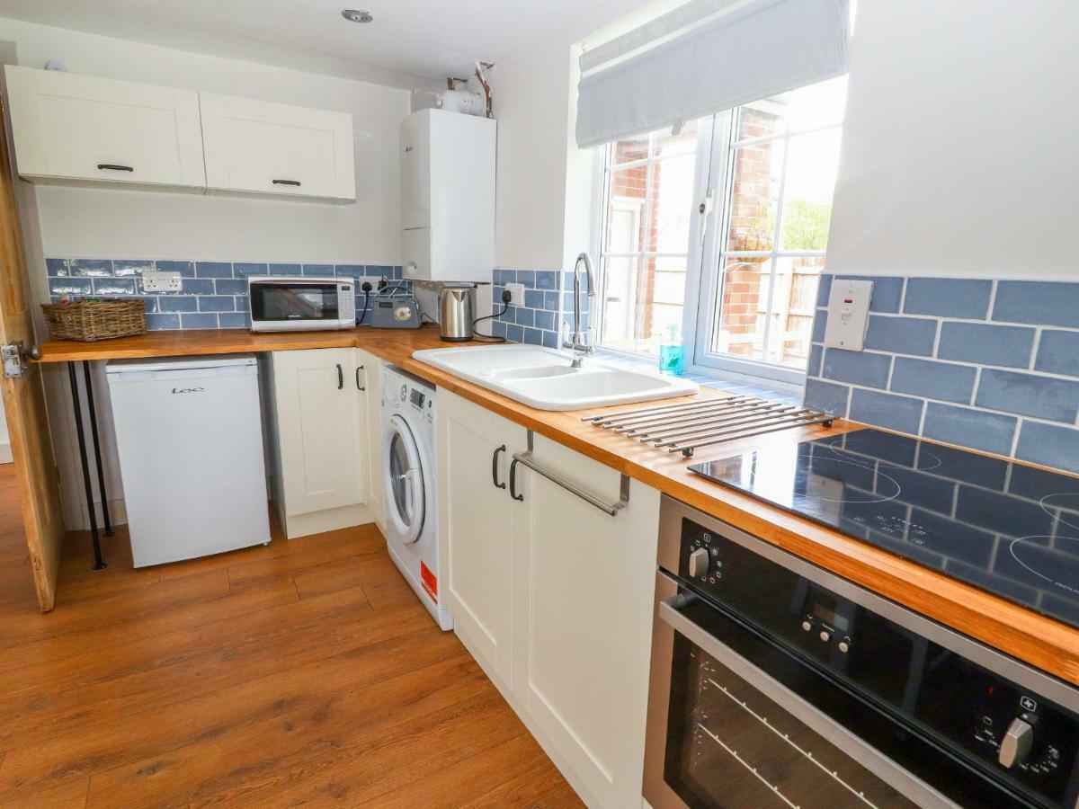 Well House Farm Flat 1 * Chester