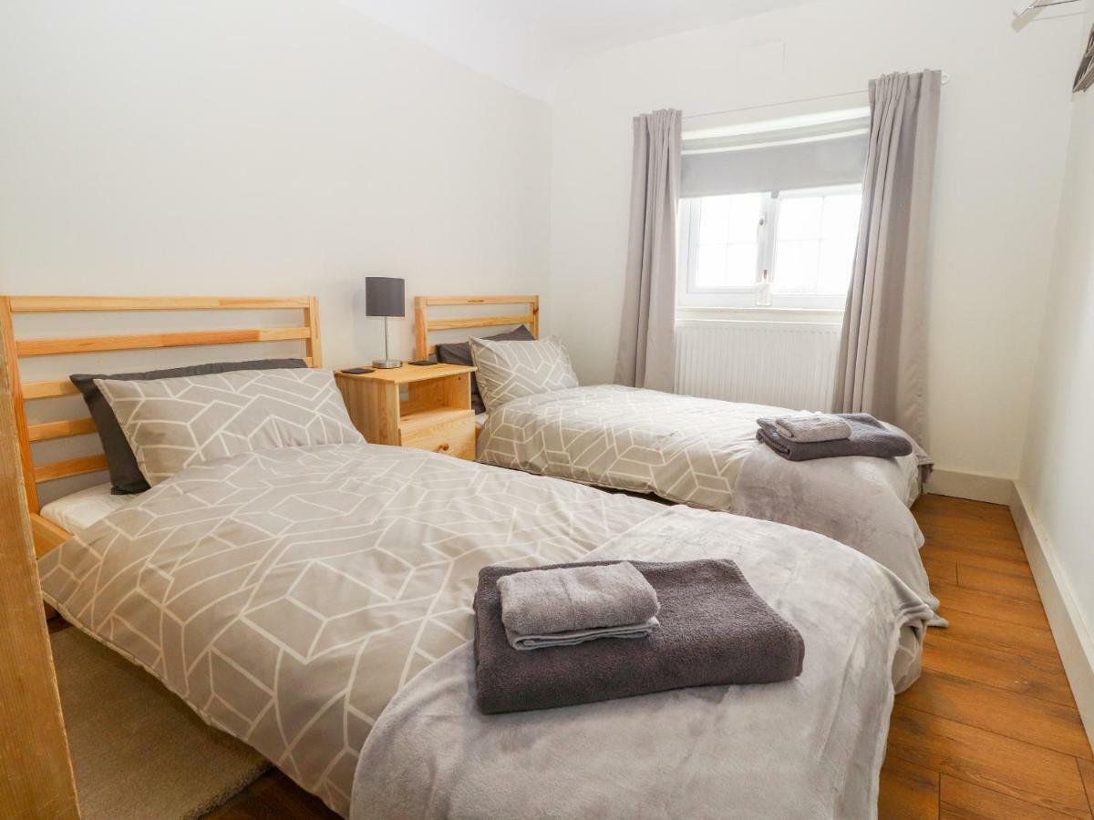 Well House Farm Flat 1 Apartment *