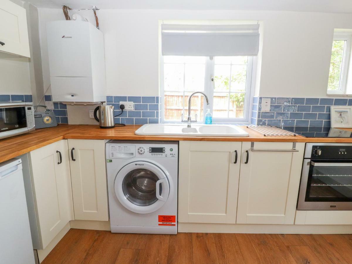 Well House Farm Flat 1 Chester