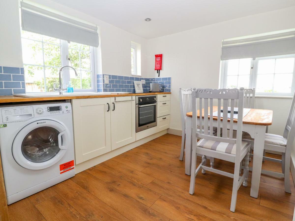 Apartamento Well House Farm Flat 1