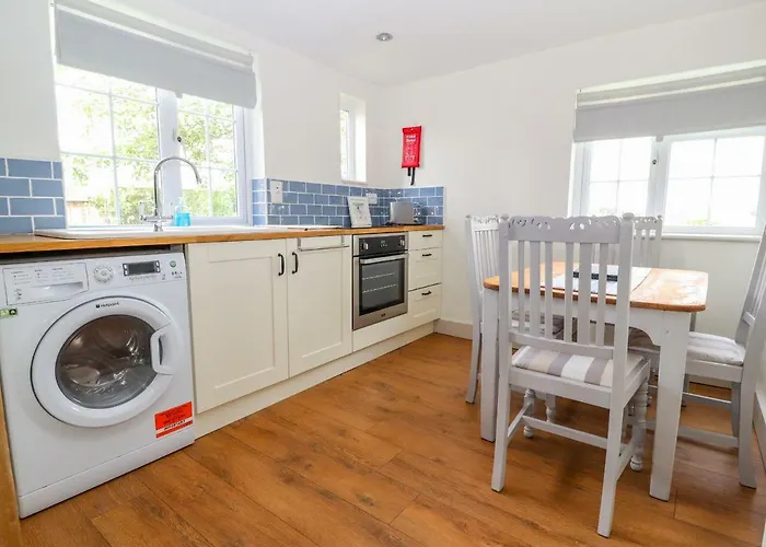 Well House Farm Flat 1
