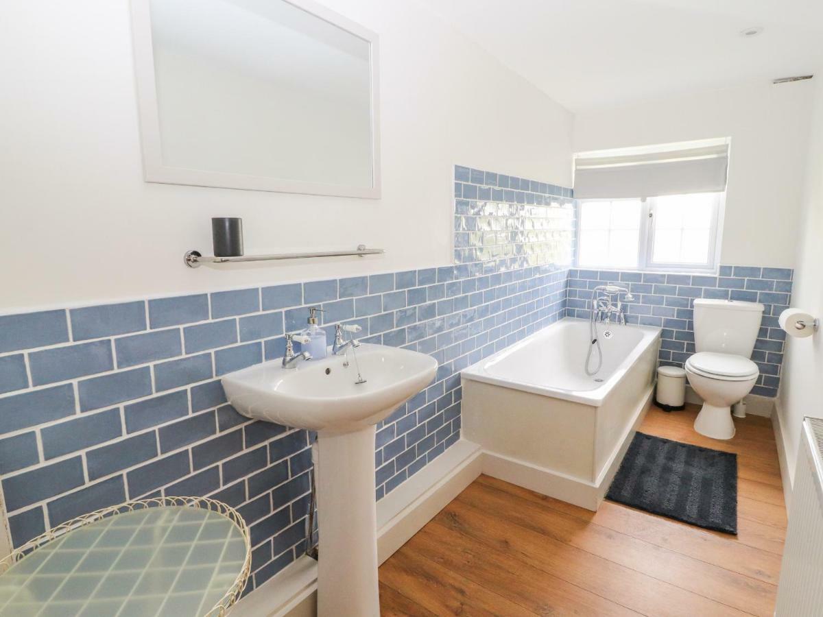 Well House Farm Flat 1 Chester